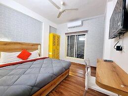 Stay inn nest