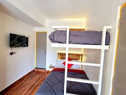 Stay inn nest