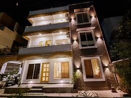 Stay inn nest