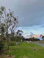 Tindoona Cottages