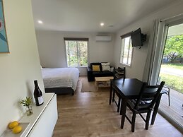 Tindoona Cottages