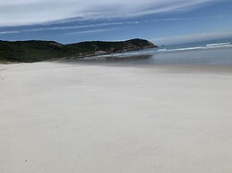 Tindoona Cottages