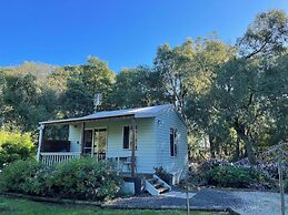 Tindoona Cottages