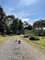 Tindoona Cottages