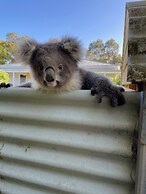 Tindoona Cottages