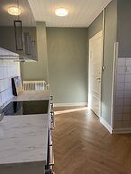 Forvalterboligen