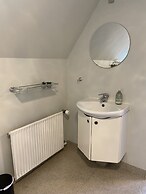 Forvalterboligen