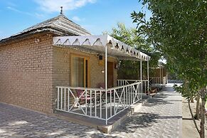 Kavish Jawai Village Resort
