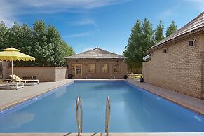 Kavish Jawai Village Resort