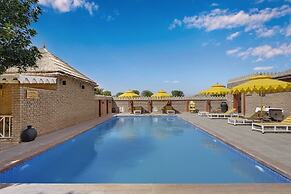 Kavish Jawai Village Resort