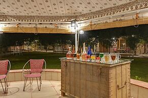 Kavish Jawai Village Resort