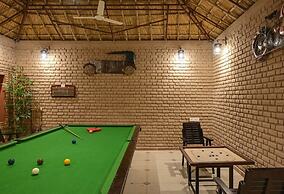 Kavish Jawai Village Resort