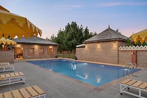 Kavish Jawai Village Resort