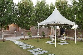 Kavish Jawai Village Resort