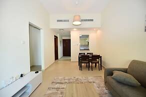 Marina Park 1 Bed with Study for 3 People