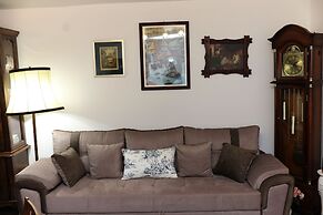 Apartment Blaoss