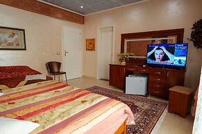 Hotel Lindi