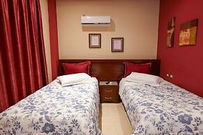 Hotel Lindi