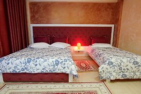 Hotel Lindi