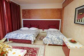 Hotel Lindi