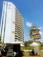 Menlyn Residence Luxury Studio Apartment