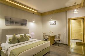 The Citi Residenci Hotel - Durgapur