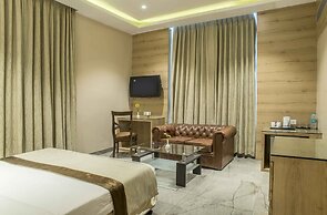 The Citi Residenci Hotel - Durgapur
