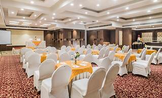 The Citi Residenci Hotel - Durgapur