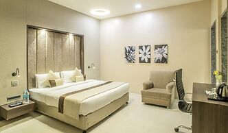 The Citi Residenci Hotel - Durgapur
