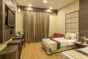 The Citi Residenci Hotel - Durgapur