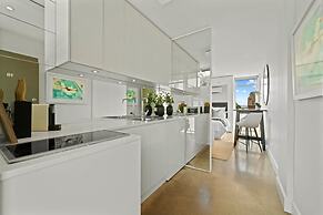 Modern Potts Point Studio