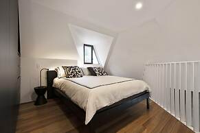 New York Style Loft in Darlinghurst