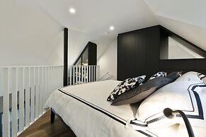 New York Style Loft in Darlinghurst