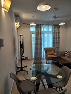 Inviting 1-bed Apartment in Malindi