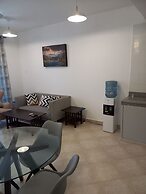 Inviting 1-bed Apartment in Malindi