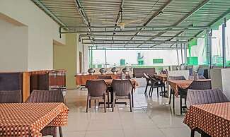 Itsy Hotels Chetan Executive Hadapsar Phursungi