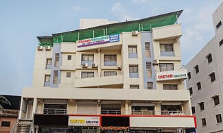 Itsy Hotels Chetan Executive Hadapsar Phursungi