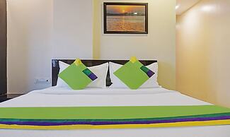 Itsy Hotels Chetan Executive Hadapsar Phursungi