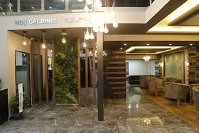 Grand Zara Otel