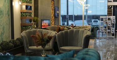 Grand Zara Otel