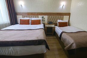 Grand Zara Otel