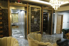 Grand Zara Otel