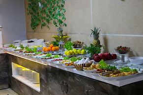 Grand Zara Otel