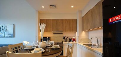 Park Ridge