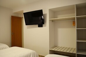 Hotel Bait