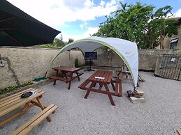 The Coach House Rooms