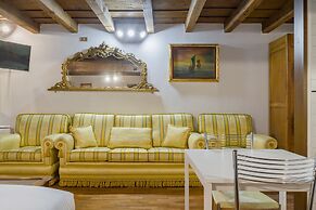 Leoncin d'oro