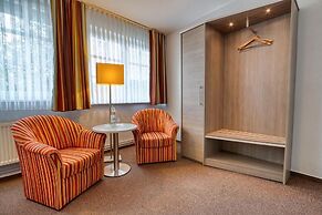 Hotel Goldene Krone