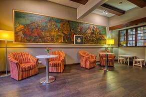 Hotel Goldene Krone