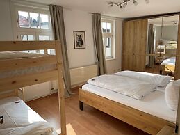 Hotel Goldene Krone